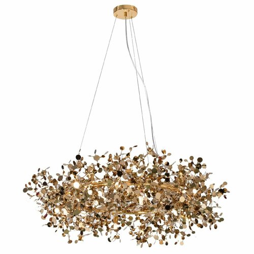 Подвесная люстра Lightstar Extra 721382 92193₽