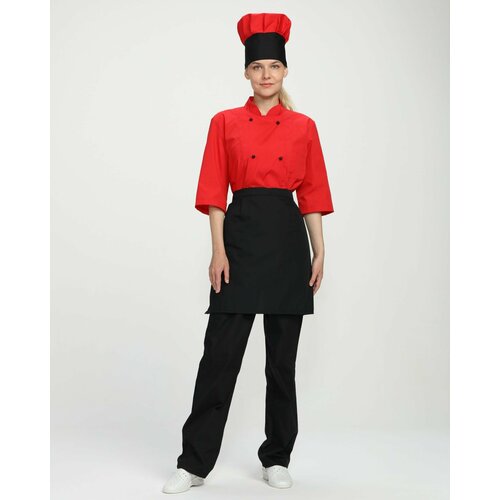 красный, черный