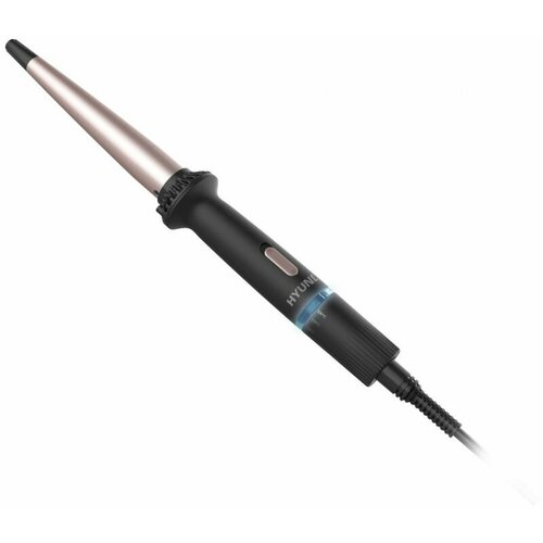 Щипцы Hyundai H-HC1410 черный 213300₽