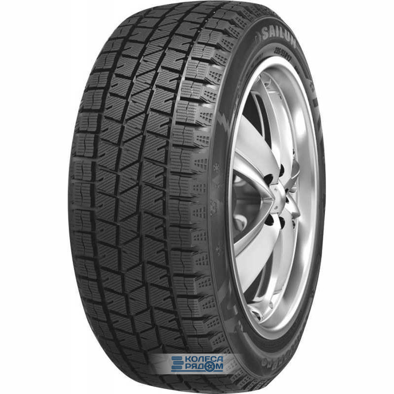 Sailun Ice Blazer Arctic SUV 255/55 R18 109H XL