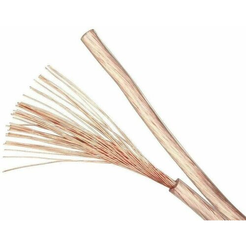 Кабель акустический Eagle Cable HIGH STANDARD LS trans 40 mm2 100 m в нарезку 699₽