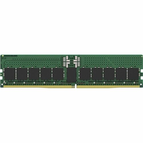 Модуль памяти 32GB Kingston DDR5 5600Mhz KSM56R46BS4PMI-32HAI 1767600₽