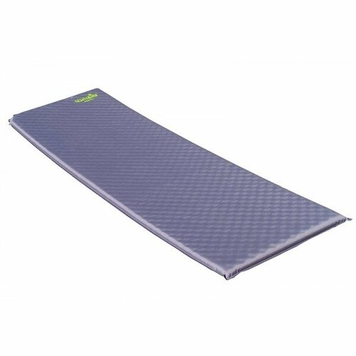 Коврик самонадувающийся Norfin ATLANTIC NF 3.8см