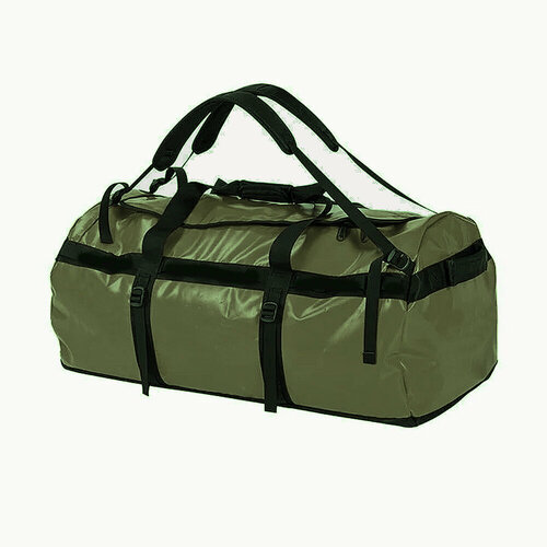 Сумка-баул Btrace 40х35х70 см зеленый 7988₽