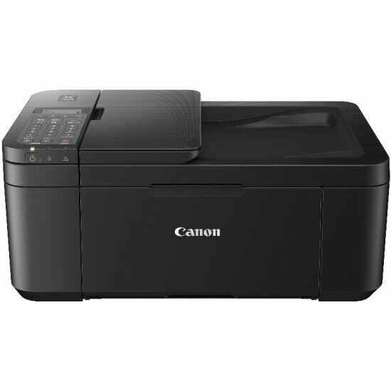 МФУ Canon PIXMA TR4640 принтер/копир/сканер
