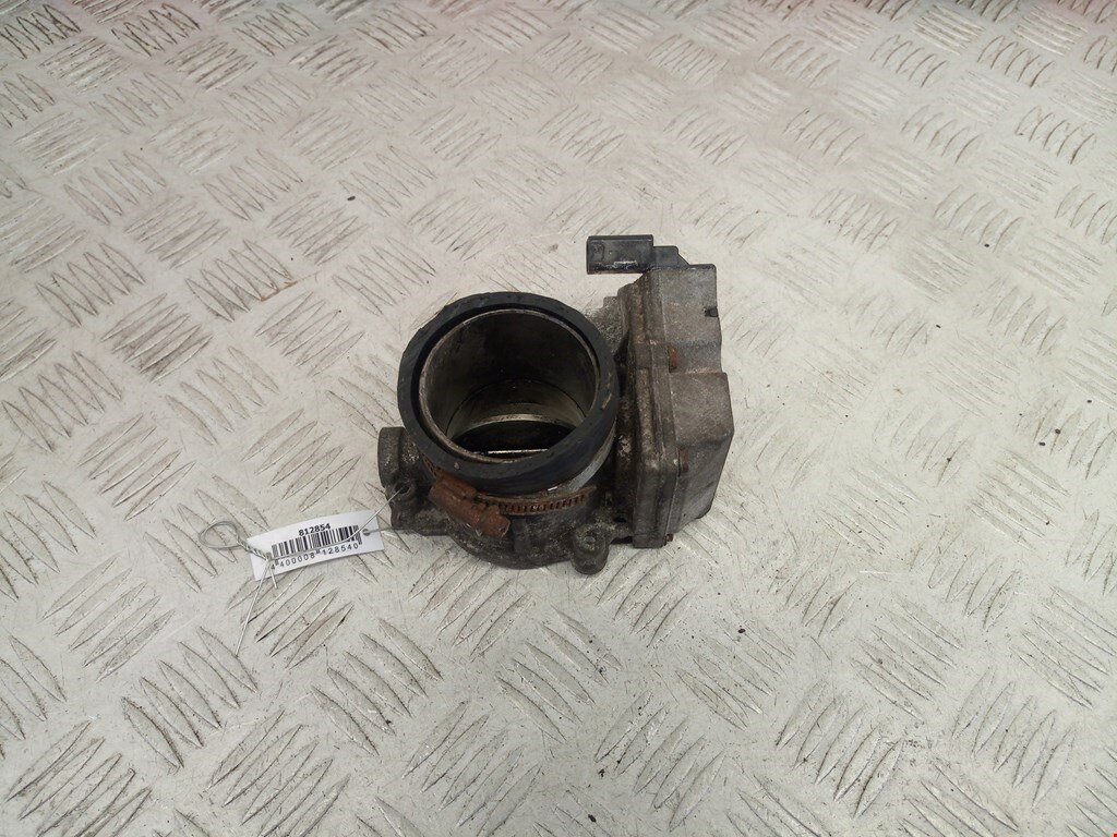 Заслонка дроссельная Ford Focus 2 1519126 арт. 812854