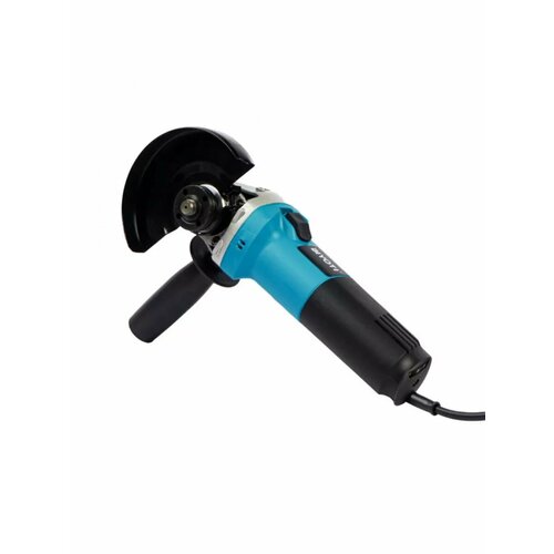 Болгарка 125мм, 800 Вт