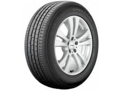 Continental CrossContact LX Sport 275/40 R22 Y108