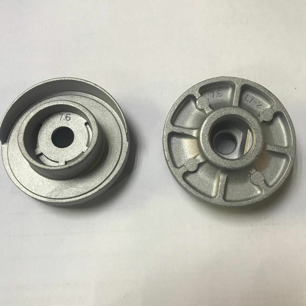 фото Шайба косая для мойки высокого давления Champion (Чемпион) HP-3141