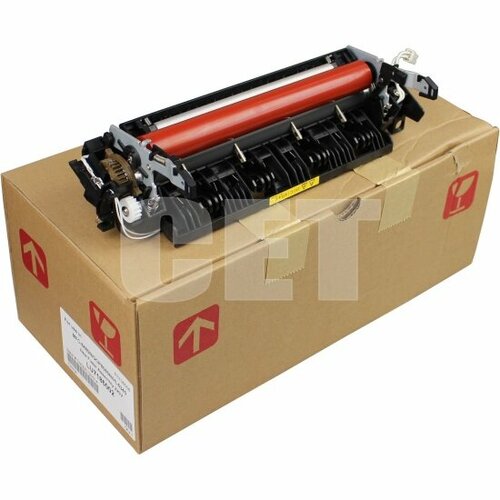 Печка в сборе Cet 6508 LU7186002 для Brother HL-534053705350 DCP-8080 5340₽