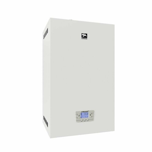 Настенный газовый котел лемакс PRIME-V55 но 136821₽