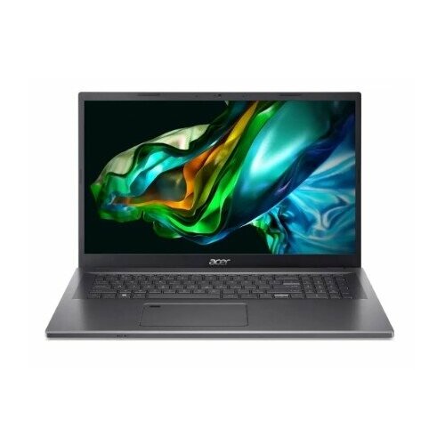 Acer Aspire 5 17 A517-58GM NX KJLCD005 Grey 173 FHD I5-1335U-16Gb-SSD512GB-RTX 2050 4Gb-W11H 8315000₽