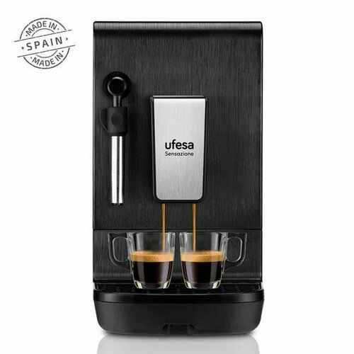 Кофемашина CMAB200100 UFESA 4132400₽