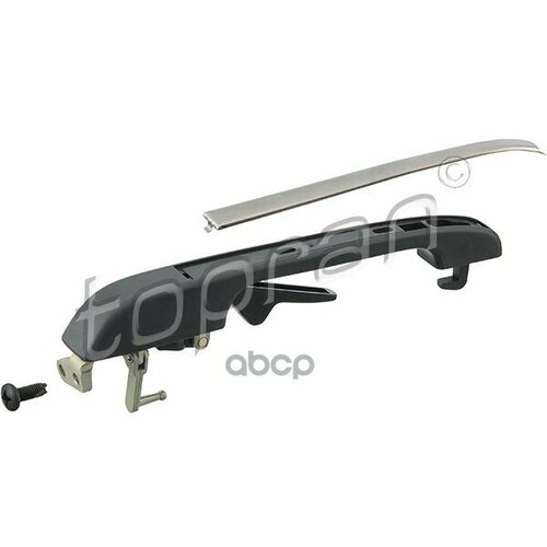 HANS PRIES 103714001 Ручка двери замена для HP-103714755 816₽