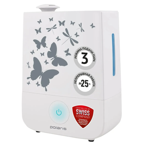Увлажнитель воздуха Polaris PUH 3504 1020400₽