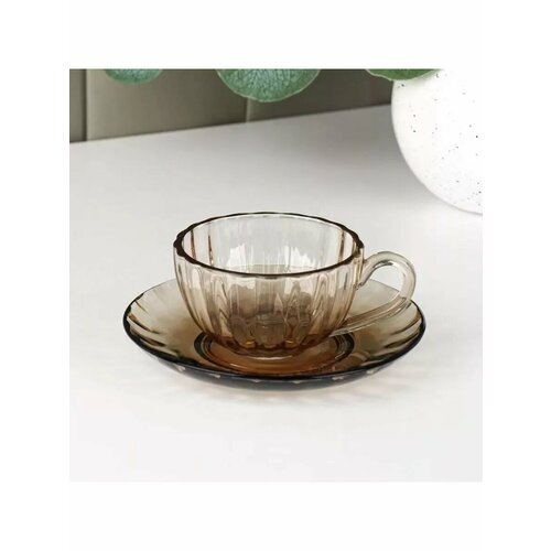 Чайная пара Дымка 962₽