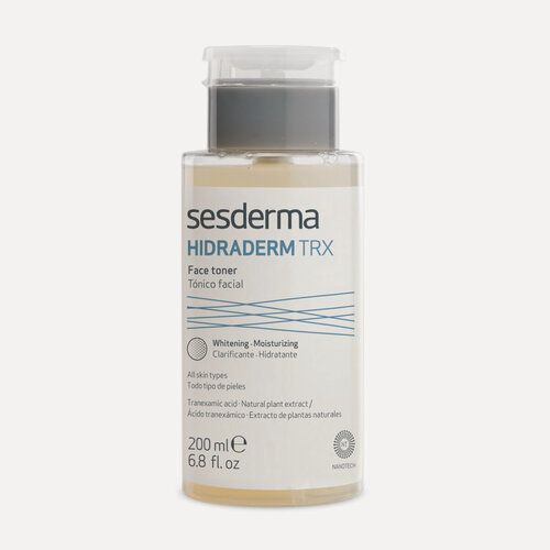 Изображение товара Sesderma HIDRADERM TRX Тоник увлажняющий для кожи лица всех типов, 200 мл