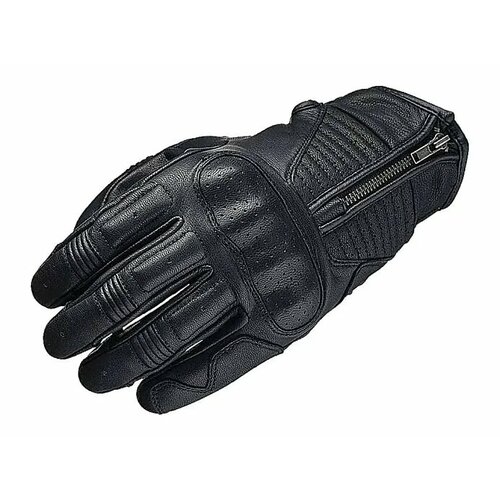 Мотоперчатки FIVE KANSAS GLOVE черные 11/XL