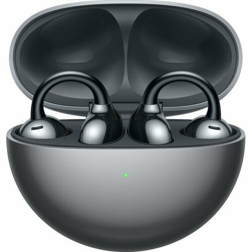 Беспроводные наушники Huawei FreeClip черный международная версия 2536000₽