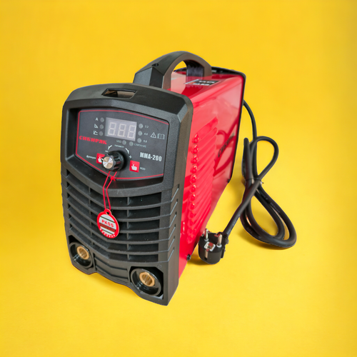 Сварочный аппарат инверторный MMA-200 Сибиряк 11836₽