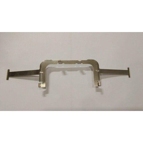 Пружина амортизатор бампера переднего робота пылесоса Roborock S6 Pure S6P02-02 750₽