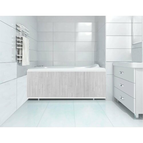 Экран под ванну 