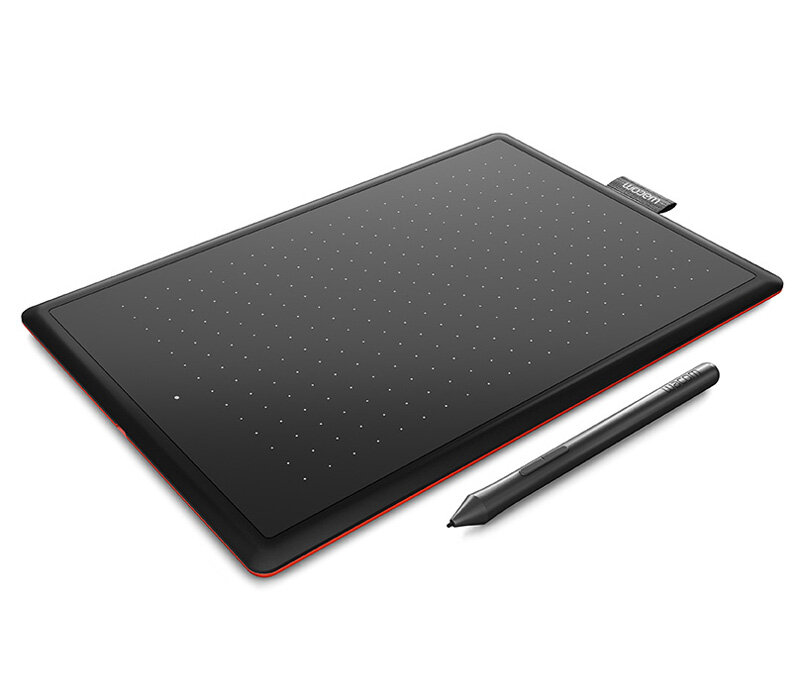 Графический планшет Wacom One M