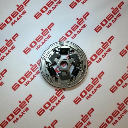 Муфта сцепления ST-341/361