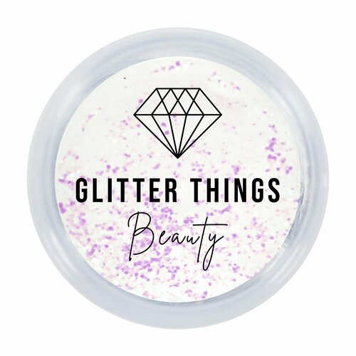 Glitter Things Гель-блестки Неоновая галактика 1118₽
