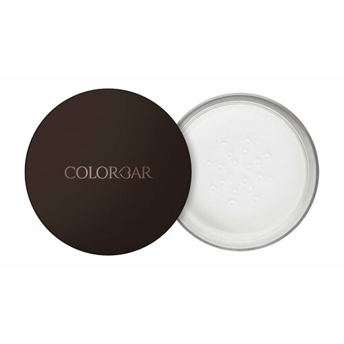 Матирующая рассыпчатая пудра Colorbar Sheer Touch