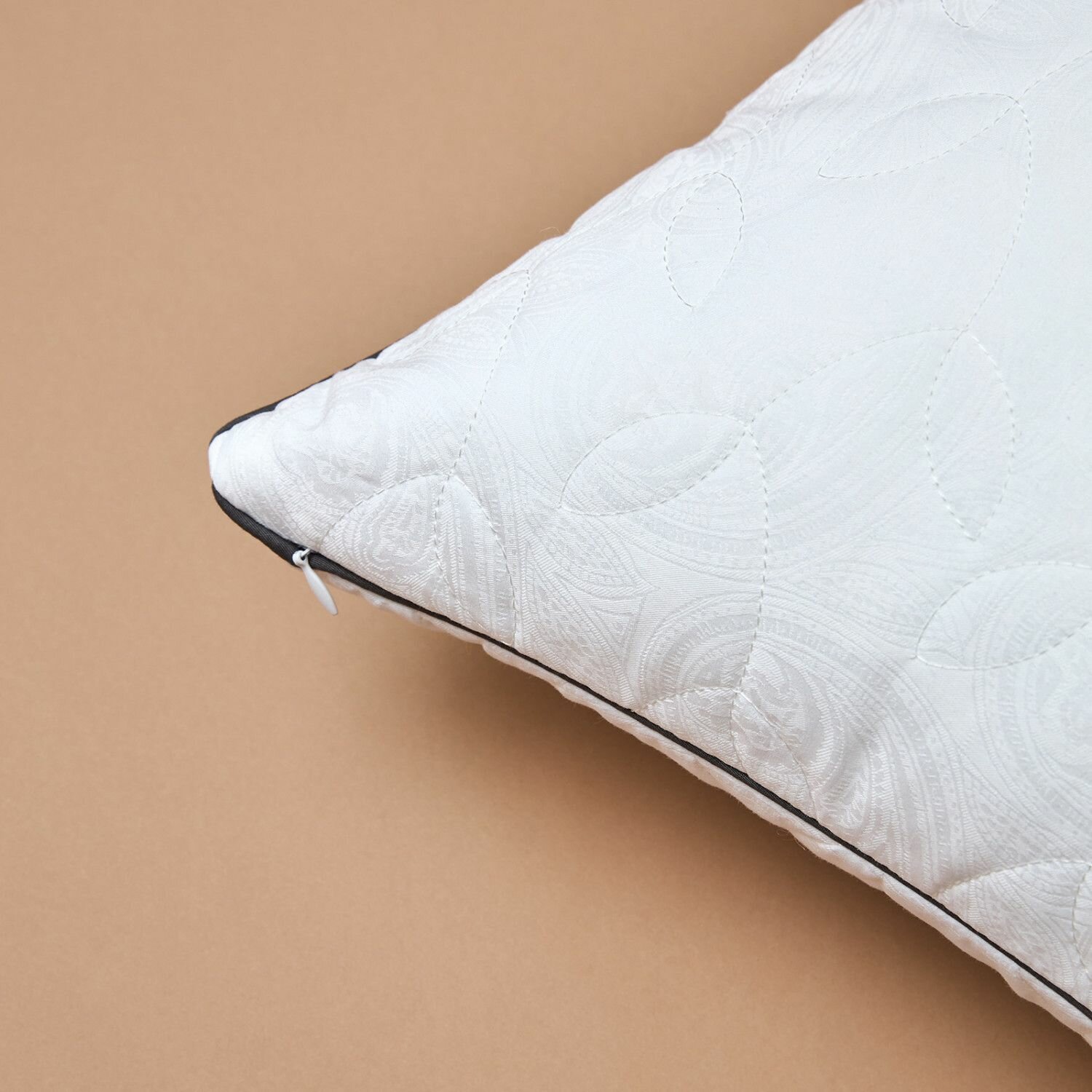 Подушка Cozy Piuma, 68х68 CozyHome - фото №2