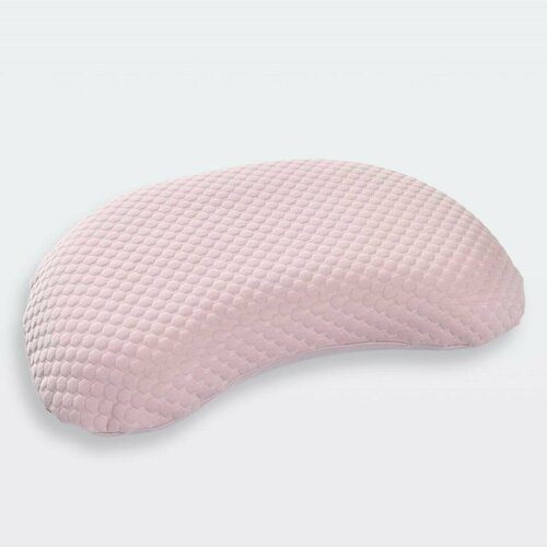 Подушка премиум класса Niature П502 LUBUA, Лиловая