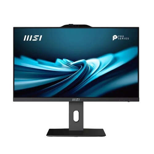 Моноблок MSI Pro AP242P 14M AiO 238 FHDCore i5-14400 25GHz8Gb512GB SSDIntel UHD 9S6-AE0621-685 8566900₽
