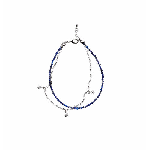 Браслет VERUSCHKA JEWELRY, размер 23 см