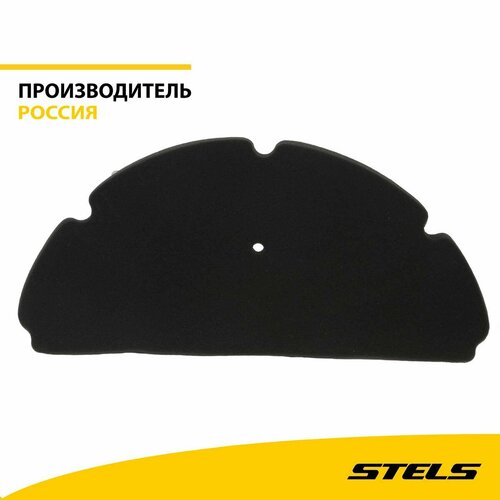 Элемент фильтрующий воздушного фильтра пенополиуретан LU057670 item200 706₽