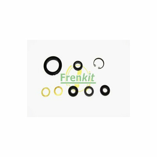 Ремкомплект главный тормозной цилиндр FRENKIT 120066 1 шт 690₽