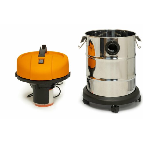 Bennett пылесос -30l YLW77