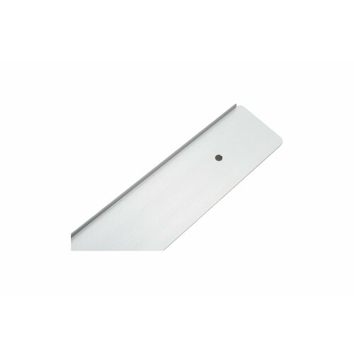 ООО декоплинт Планка для столешниц Слотекс, Эггер торцевая 38мм R5 матовый 1957