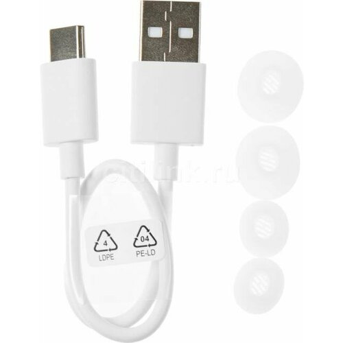 Наушники Realme Buds T100 RMA2109 259000₽