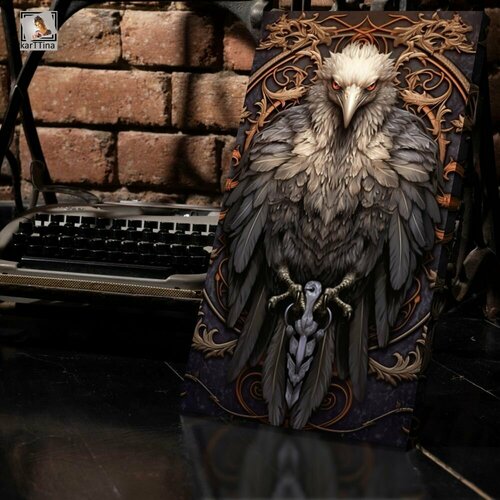 Хранитель ключей 1 шт 80х40 1460₽