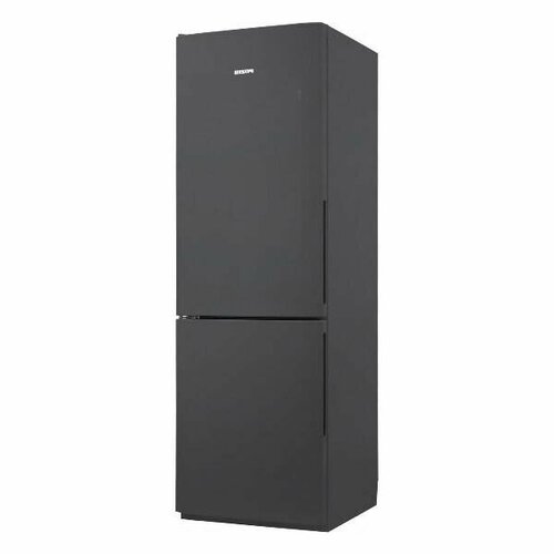 Холодильник Pozis RK FNF-170 графит левый 4505000₽