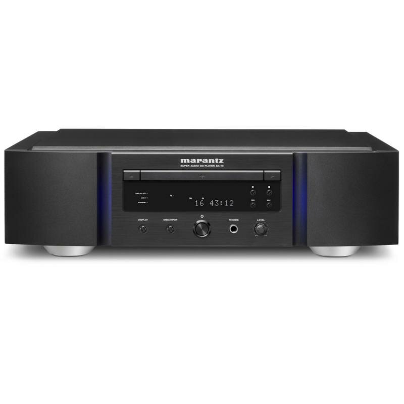Marantz SA-10 black