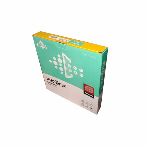 Салонный фильтр угольный NC-11040C 1175₽