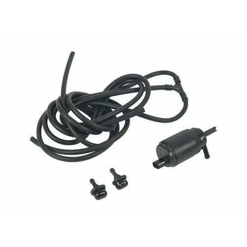 Технотрон Ремкомп бачка омывателя КАМАЗ Евро-4 насос 21-294 2 жикл шланги Технотрон 3320₽