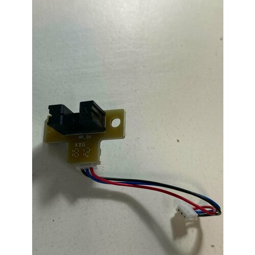 Плата оптопары Redmond RV-R500 395₽