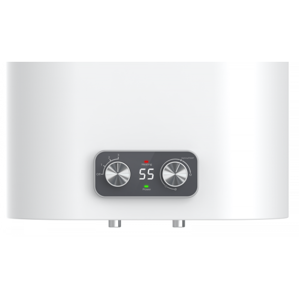 Накопительный водонагреватель Philips UltraHeat Digital AWH1617/51 80 электрический - фото №11