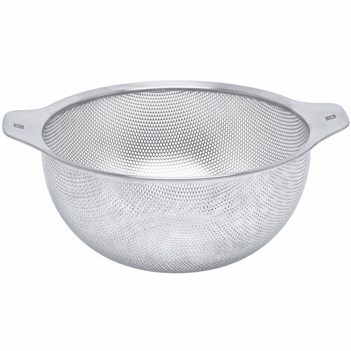 Дуршлаг из нержавеющей стали Table, 24 см, стальной, серия TWIN Accessories, Zwilling, 39643-024 серебристый, стальной