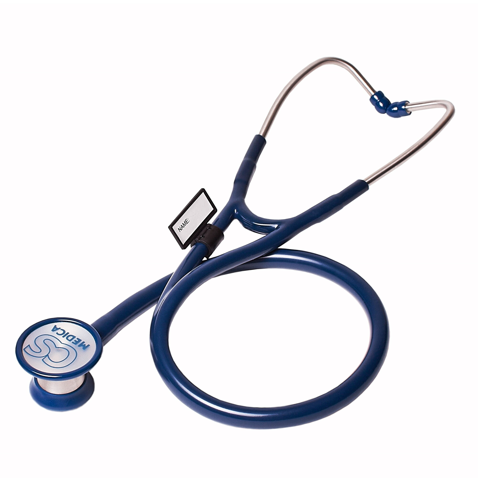 Изображение Фонендоскоп стетоскоп медицинский CS Medica CS-422-Dark Blue Premium