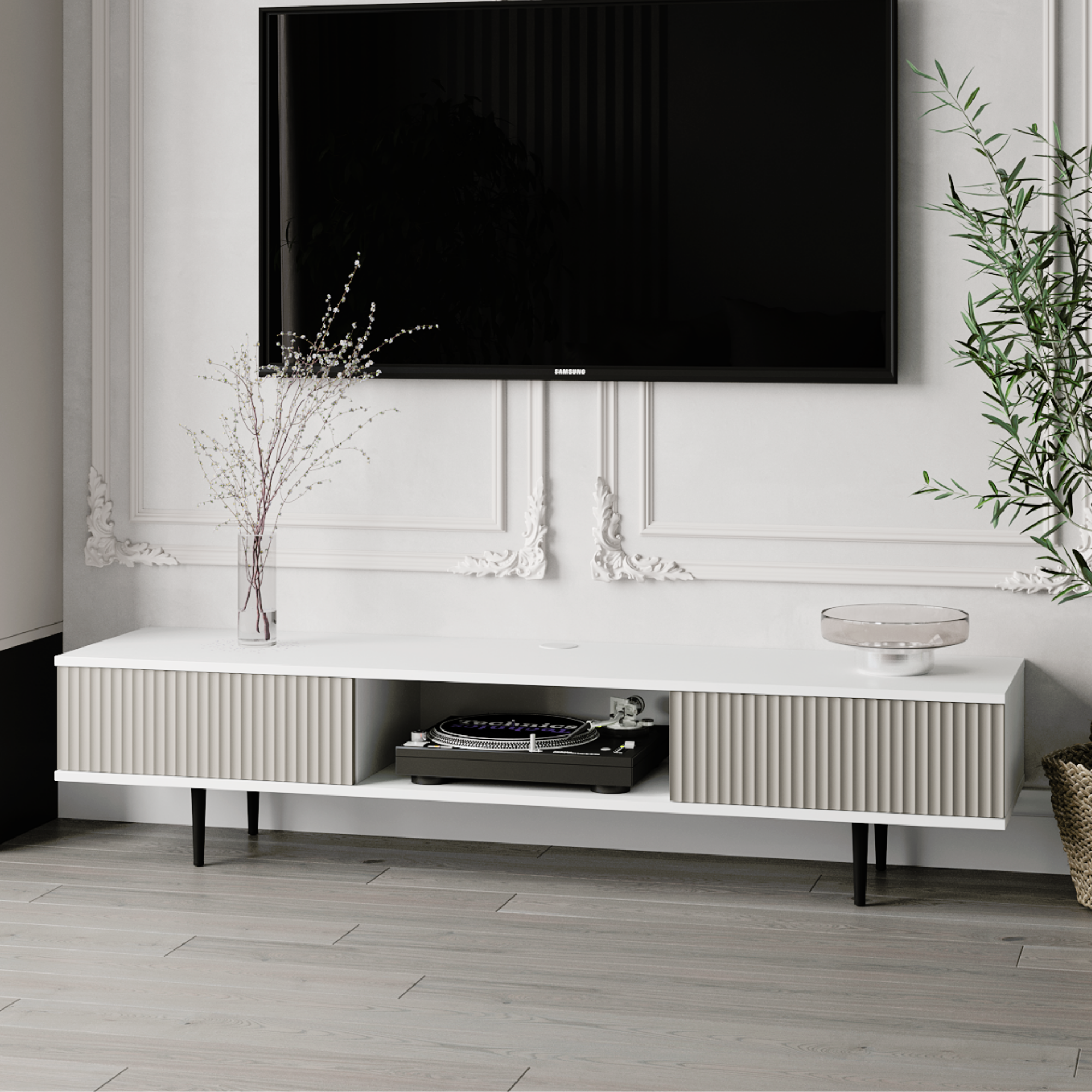 фото Лидс-Тумба-V6