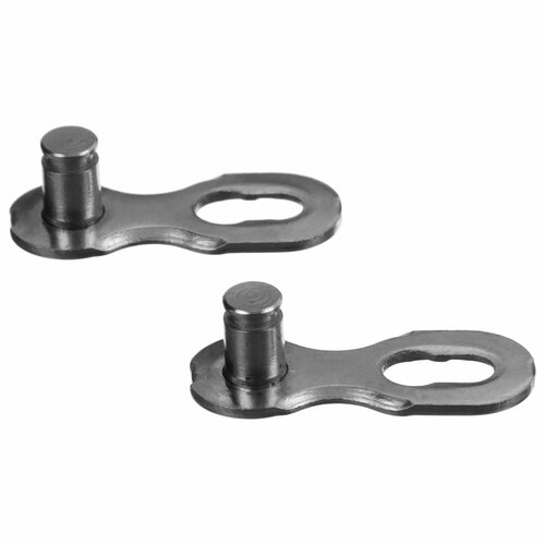 Цепь Bike Parts F9, 9 ск, 116 зв, замок в комплекте 10574666